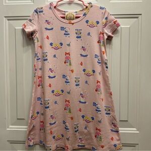 TBBC Polly Play Dress